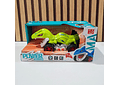 DINOSAURIO VERDE CON SONIDO MOD# 765-27