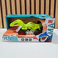 DINOSAURIO VERDE CON SONIDO MOD# 765-27 - Miniatura 4