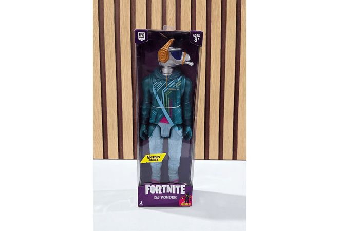 FIGURAS DE COLECCIÓN FORTNITE MOD# FNT0185