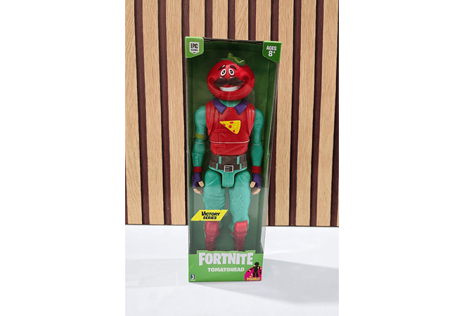 FIGURAS DE COLECCIÓN FORTNITE MOD# FNT0185