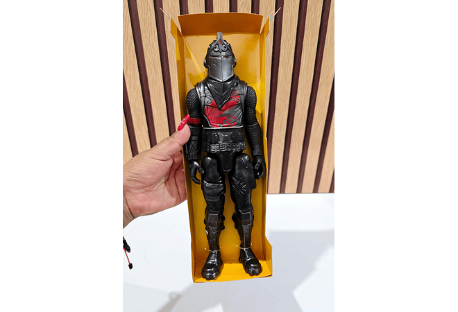 FIGURAS DE COLECCIÓN FORTNITE MOD# FNT0185