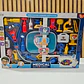 SET INSTRUMENTOS CON 24 PIEZAS (MEDICAL) MOD# GTS626 - Miniatura 1