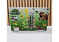 PISTA DINOSAURIO CON SONIDO MOD# GTS662