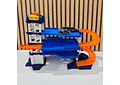 PISTA DE AUTOS SUPER GARAGE MOD# MH-161