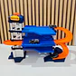 PISTA DE AUTOS SUPER GARAGE MOD# MH-161 - Miniatura 4