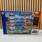 PISTA DE AUTOS SUPER GARAGE MOD# MH-161 - Miniatura 1