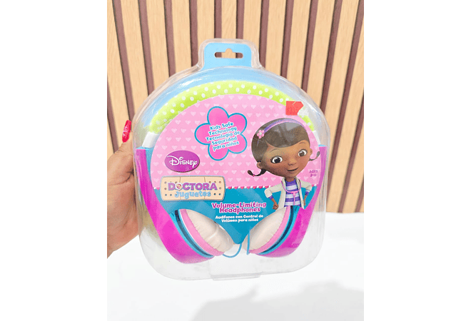 AUDÍFONOS TIPO DIADEMA IRON MAN O DRA JUGUETES MOD# SKRDJ-IRON3 Y SK30324🎧