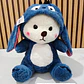 PELUCHES VARIOS DISEÑOS MOD# WB111-16, WB111-17 - Miniatura 1