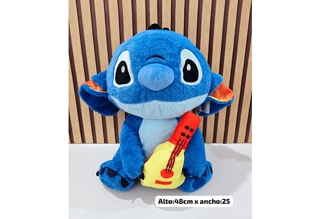 PELUCHES VARIOS DISEÑOS MOD# WB111-16, WB111-17