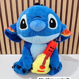 PELUCHES VARIOS DISEÑOS MOD# WB111-16, WB111-17