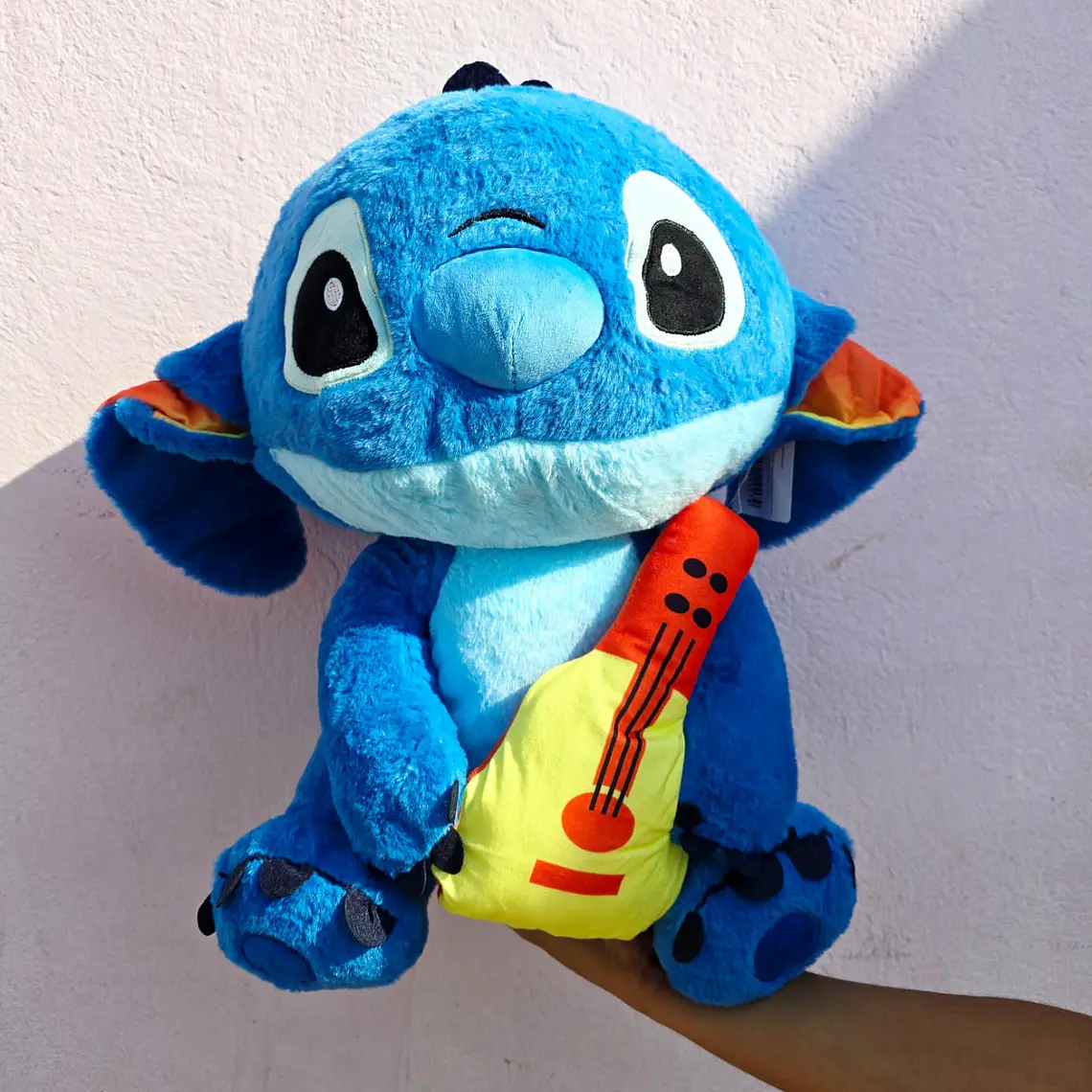 PELUCHES VARIOS DISEÑOS MOD# WB111-16, WB111-17 4