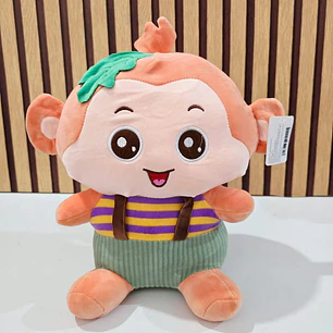 PELUCHES CHANGUITO DISEÑOS MOD# WB111-1