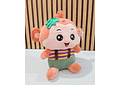 PELUCHES CHANGUITO DISEÑOS MOD# WB111-1