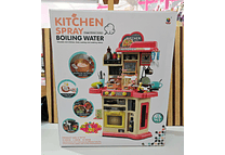 COCINITA GRANDE KITCHEN SPRAY MOD# GTS629