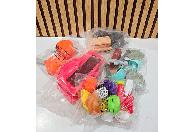 COCINITA GRANDE KITCHEN SPRAY MOD# GTS629