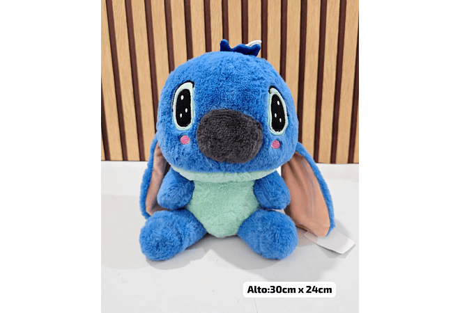 PELUCHES VARIOS DISEÑOS MOD# WB111-2, 14, 4