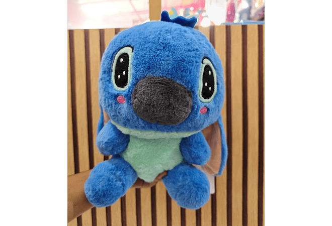 PELUCHES VARIOS DISEÑOS MOD# WB111-2, 14, 4