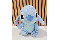 PELUCHE STITCH AZUL CIELO MOD# WB111-19
