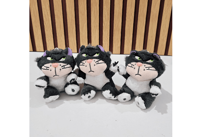 LLAVERITO GATO LUCIFER MOD# W617-6