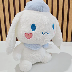PELUCHE CINAMOROLL MOD# WB111-10