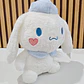 PELUCHE CINAMOROLL MOD# WB111-10 - Miniatura 1