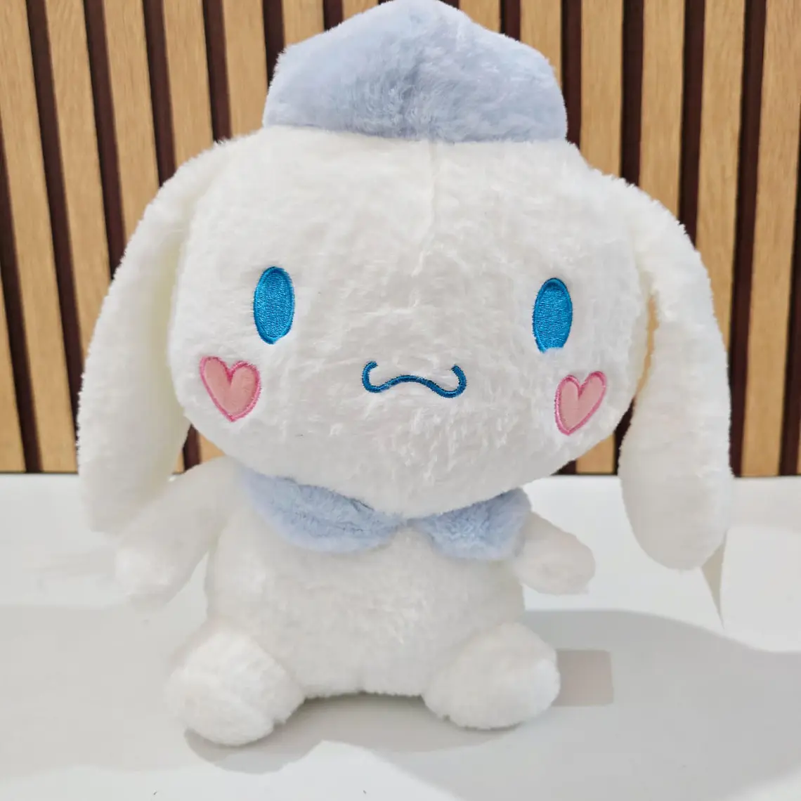 PELUCHE CINAMOROLL MOD# WB111-10 2
