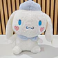 PELUCHE CINAMOROLL MOD# WB111-10 - Miniatura 2