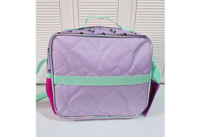 LONCHERA ORIGINAL TÉRMICA DISEÑO PANDITA MOD# GF1664-LB  🐼