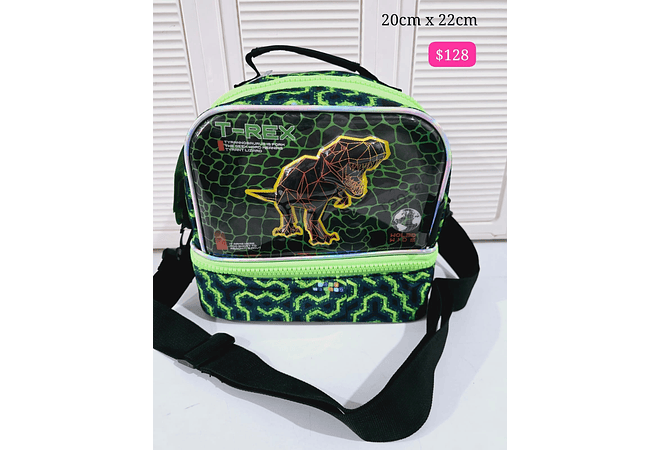 LONCHERA  TERMICA NIÑOS ORIGINAL GOLDEN VARIOS MODELOS  #1670-LB 1671-LB 1673-LB GK-O63 137-LB