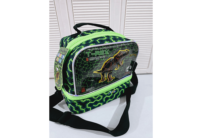 LONCHERA  TERMICA NIÑOS ORIGINAL GOLDEN VARIOS MODELOS  #1670-LB 1671-LB 1673-LB GK-O63 137-LB