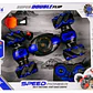 COCHE ACROBÁTICO POWER MECH MOD#KL221069 - Miniatura 9