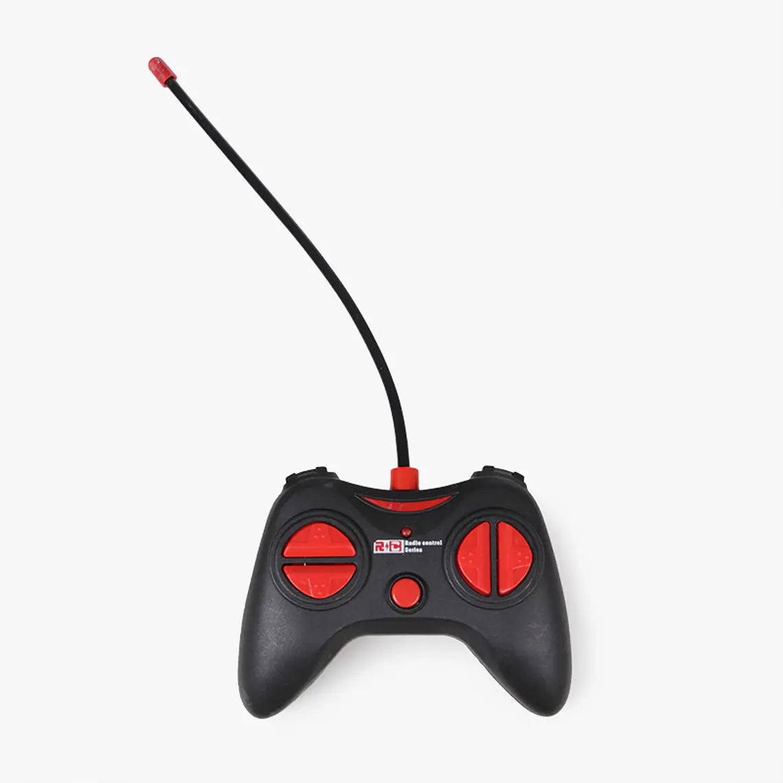 CARRO TODO TERRENO ROAD SERIES CON CONTROL REMOTO MOD# KL224044🕹️ 3