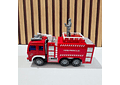CAMION DE BOMBEROS MOD# KH332-1 🚒