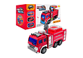 CAMION DE BOMBEROS MOD# KH332-1 🚒