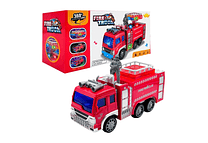 CAMION DE BOMBEROS MOD# KH332-1 🚒