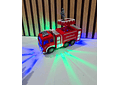 CAMION DE BOMBEROS MOD# KH332-1 🚒