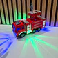 CAMION DE BOMBEROS MOD# KH332-1 🚒 - Miniatura 3
