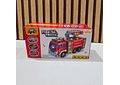 CAMION DE BOMBEROS MOD# KH332-1 🚒