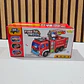 CAMION DE BOMBEROS MOD# KH332-1 🚒 - Miniatura 6