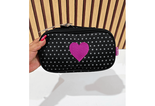 LAPICERA ORIGINAL DISEÑO CORAZON MOD# LAP052  💛