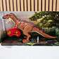 JUGUETE DINOSAURIO CON CONTROL REMOTO MOD# KQ223057 🎮 - Miniatura 2