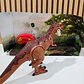 JUGUETE DINOSAURIO CON CONTROL REMOTO MOD# KQ223057 🎮 - Miniatura 4