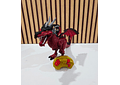 JUGUETE DRAGON CON CONTROL REMOTO MOD# NY025-A 🐉🐲