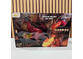 JUGUETE DRAGON CON CONTROL REMOTO MOD# NY025-A 🐉🐲