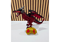 JUGUETE DRAGON CON CONTROL REMOTO MOD# NY025-A 🐉🐲