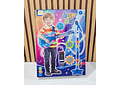 GUITARRA ELÉCTRICA CON SONIDO + MICRÓFONO PARA NIÑ@S MOD# KH262063  🎸 🎤