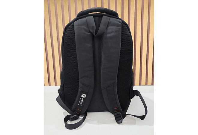 MOCHILA NEGRA ORIGINAL X-GEAR MOD# XSE-0008