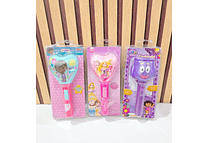 LAMPARITA PARA NIÑAS /DIFERENTES PERSONAJES