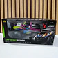 CARRO TODO TERRENO ROAD SERIES CON CONTROL REMOTO MOD# KL224044🕹️ - Miniatura 4