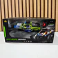 CARRO TODO TERRENO ROAD SERIES CON CONTROL REMOTO MOD# KL224044🕹️ - Miniatura 5